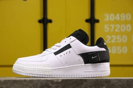 Premièrement : Les baskets Nike Air Force 1 Low femme incarnent l’alliance parfaite entre style intemporel et innovation technique.
