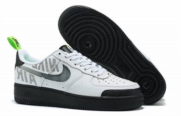Premièrement : Les baskets Nike Air Force 1 Low femme incarnent l’alliance parfaite entre style intemporel et innovation technique.