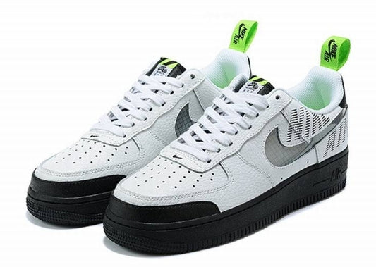 Premièrement : Les baskets Nike Air Force 1 Low femme incarnent l’alliance parfaite entre style intemporel et innovation technique.