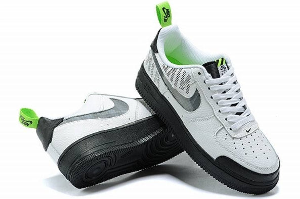 Premièrement : Les baskets Nike Air Force 1 Low femme incarnent l’alliance parfaite entre style intemporel et innovation technique.