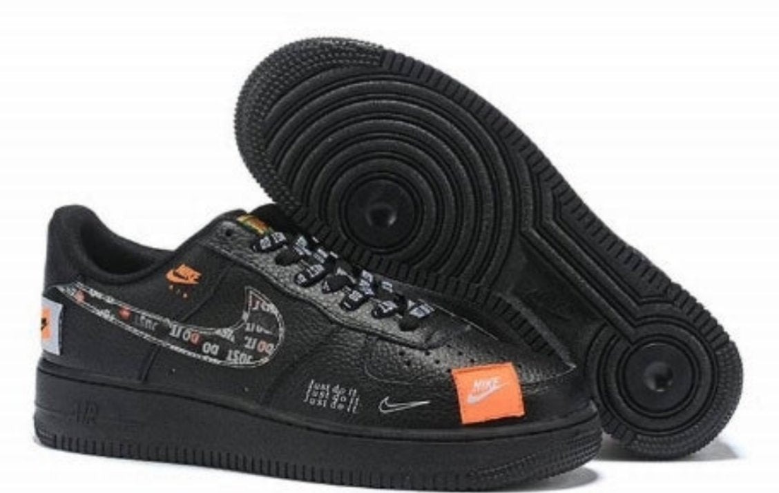 Premièrement : Les baskets Nike Air Force 1 Low femme incarnent l’alliance parfaite entre style intemporel et innovation technique.