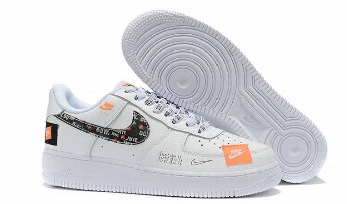 Premièrement : Les baskets Nike Air Force 1 Low femme incarnent l’alliance parfaite entre style intemporel et innovation technique.