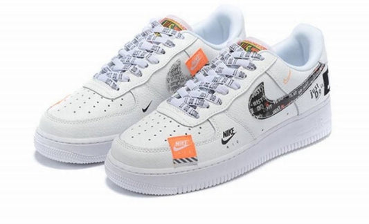 Premièrement : Les baskets Nike Air Force 1 Low femme incarnent l’alliance parfaite entre style intemporel et innovation technique.