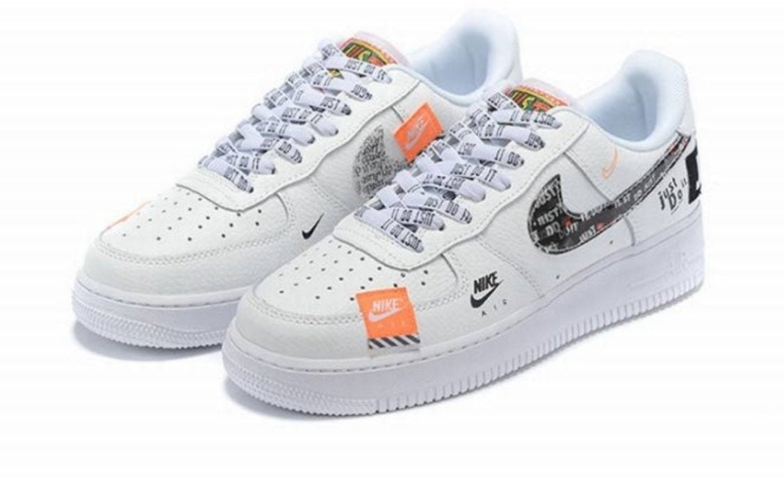 Premièrement : Les baskets Nike Air Force 1 Low femme incarnent l’alliance parfaite entre style intemporel et innovation technique.