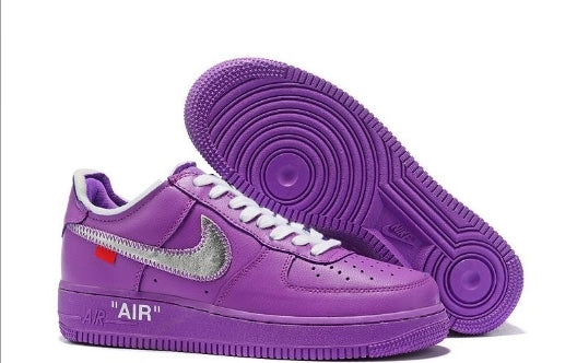 Premièrement : Les baskets Nike Air Force 1 Low femme incarnent l’alliance parfaite entre style intemporel et innovation technique.