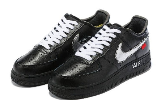 Premièrement : Les baskets Nike Air Force 1 Low femme incarnent l’alliance parfaite entre style intemporel et innovation technique.
