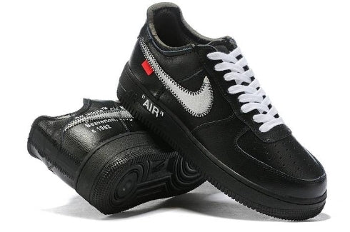 Premièrement : Les baskets Nike Air Force 1 Low femme incarnent l’alliance parfaite entre style intemporel et innovation technique.