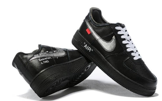 Premièrement : Les baskets Nike Air Force 1 Low femme incarnent l’alliance parfaite entre style intemporel et innovation technique.