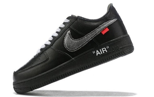 Premièrement : Les baskets Nike Air Force 1 Low femme incarnent l’alliance parfaite entre style intemporel et innovation technique.