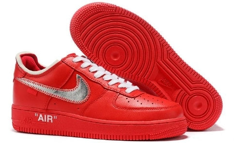 Premièrement : Les baskets Nike Air Force 1 Low femme incarnent l’alliance parfaite entre style intemporel et innovation technique.