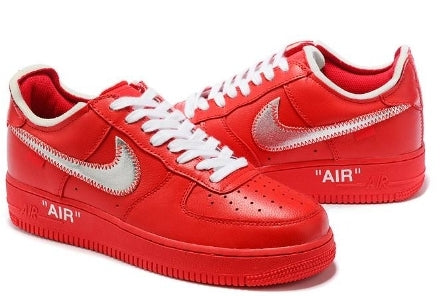 Premièrement : Les baskets Nike Air Force 1 Low femme incarnent l’alliance parfaite entre style intemporel et innovation technique.