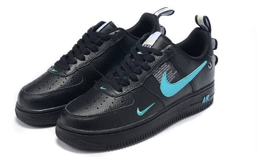 Premièrement : Les baskets Nike Air Force 1 Low femme incarnent l’alliance parfaite entre style intemporel et innovation technique.