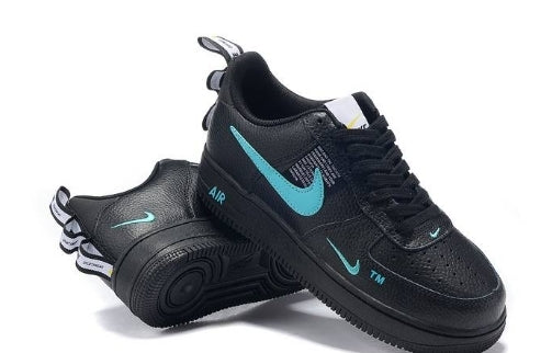 Premièrement : Les baskets Nike Air Force 1 Low femme incarnent l’alliance parfaite entre style intemporel et innovation technique.