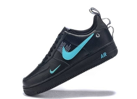 Premièrement : Les baskets Nike Air Force 1 Low femme incarnent l’alliance parfaite entre style intemporel et innovation technique.