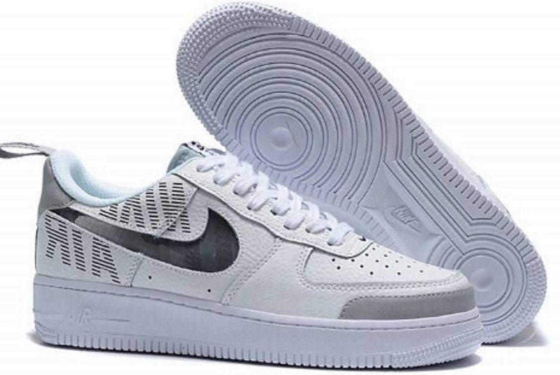 Premièrement : Les baskets Nike Air Force 1 Low femme incarnent l’alliance parfaite entre style intemporel et innovation technique.