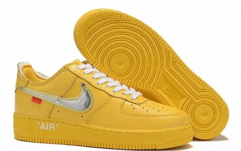 Premièrement : Les baskets Nike Air Force 1 Low femme incarnent l’alliance parfaite entre style intemporel et innovation technique.