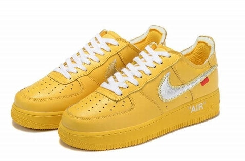 Premièrement : Les baskets Nike Air Force 1 Low femme incarnent l’alliance parfaite entre style intemporel et innovation technique.
