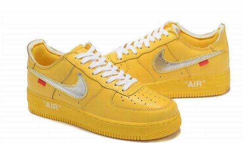 Premièrement : Les baskets Nike Air Force 1 Low femme incarnent l’alliance parfaite entre style intemporel et innovation technique.