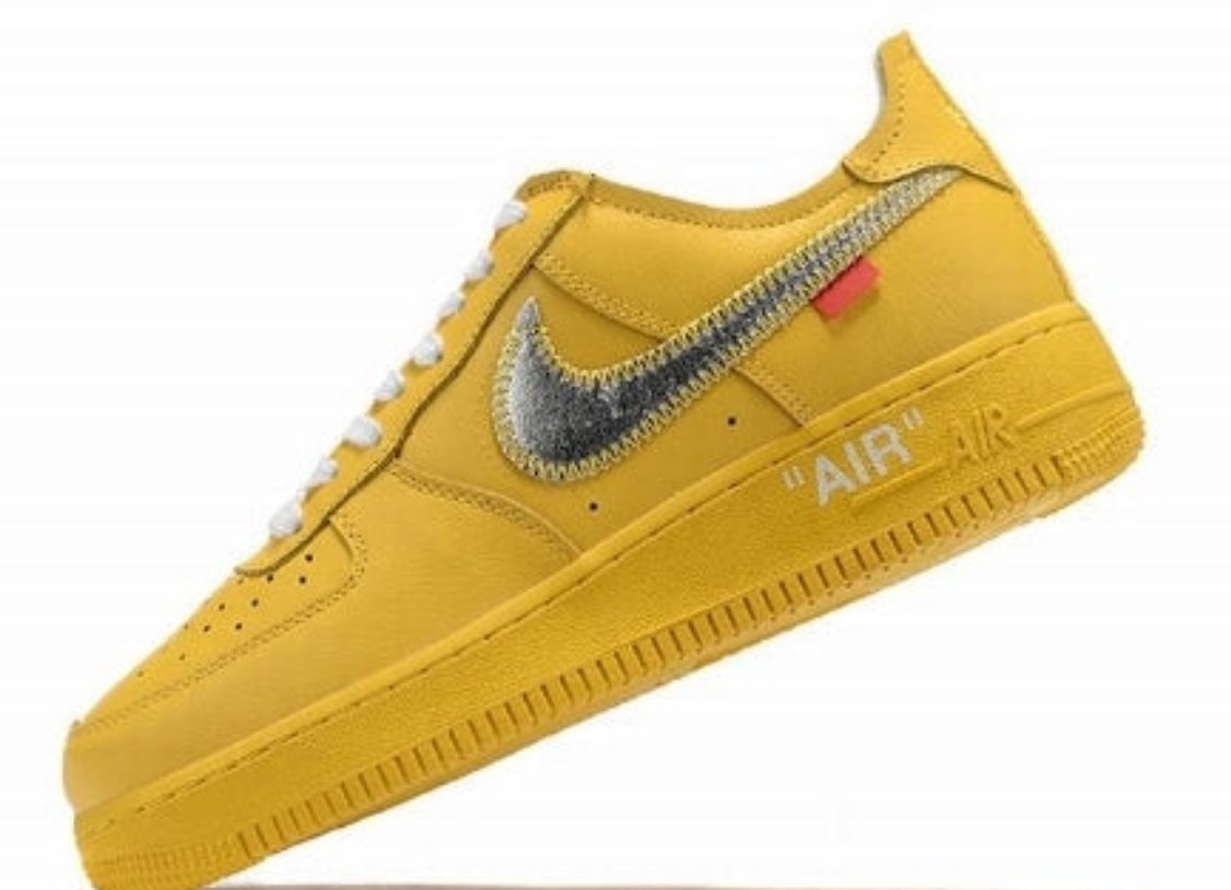 Premièrement : Les baskets Nike Air Force 1 Low femme incarnent l’alliance parfaite entre style intemporel et innovation technique.