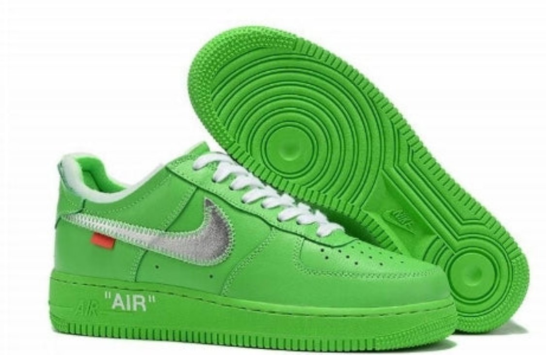 Premièrement : Les baskets Nike Air Force 1 Low femme incarnent l’alliance parfaite entre style intemporel et innovation technique.