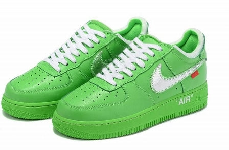 Premièrement : Les baskets Nike Air Force 1 Low femme incarnent l’alliance parfaite entre style intemporel et innovation technique.