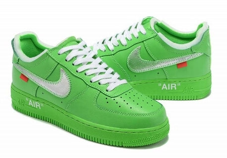 Premièrement : Les baskets Nike Air Force 1 Low femme incarnent l’alliance parfaite entre style intemporel et innovation technique.
