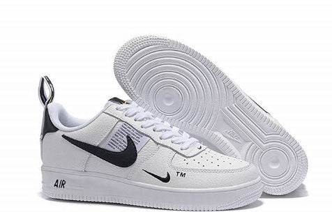 Premièrement : Les baskets Nike Air Force 1 Low femme incarnent l’alliance parfaite entre style intemporel et innovation technique.