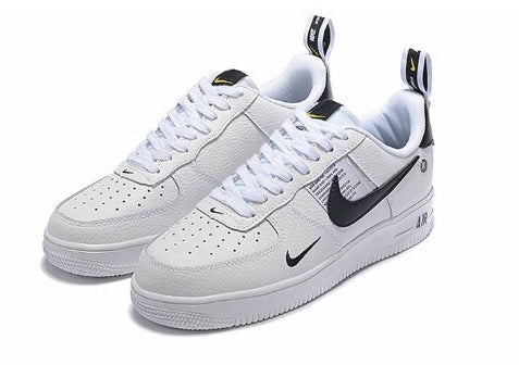 Premièrement : Les baskets Nike Air Force 1 Low femme incarnent l’alliance parfaite entre style intemporel et innovation technique.