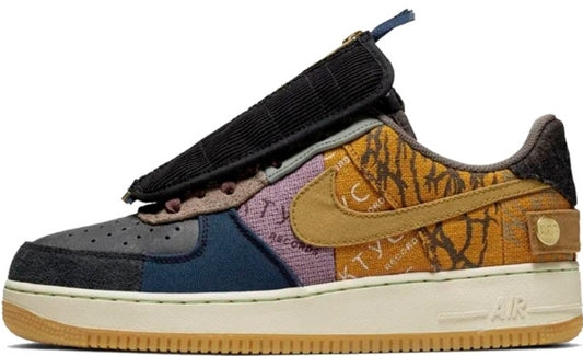 Premièrement : Les baskets Nike Air Force 1 Low femme incarnent l’alliance parfaite entre style intemporel et innovation technique.
