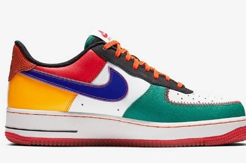 Premièrement : Les baskets Nike Air Force 1 Low femme incarnent l’alliance parfaite entre style intemporel et innovation technique.