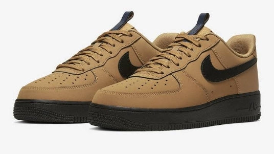 Premièrement : Les baskets Nike Air Force 1 Low femme incarnent l’alliance parfaite entre style intemporel et innovation technique.