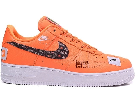 Nike Air Force 1 Low Femme-Homme