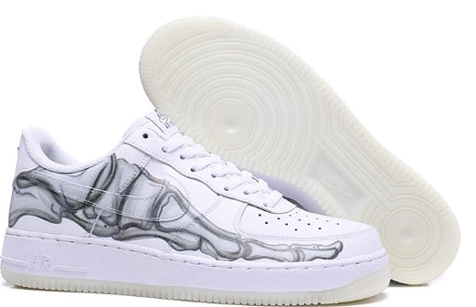 Nike Air Force 1 Low Femme - Homme