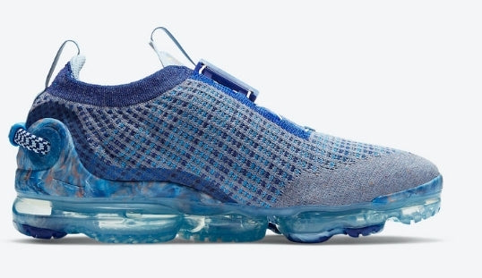 Nike Air Vapormax 2020  " Stone Blue ( GS )  " Femme