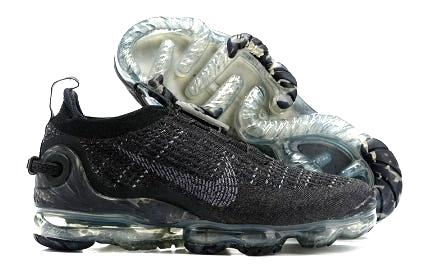Nike Air VaporMax 2020 "  
Black Dark Grey
" Femme