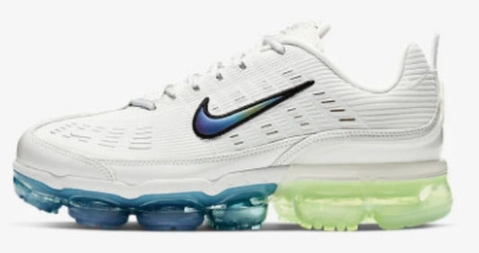 Nike Air Vapormax 360 “Bubble White” Woman