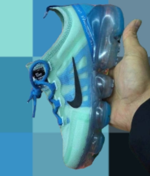 Nike Air VaporMax Flyknit 2019 Woman