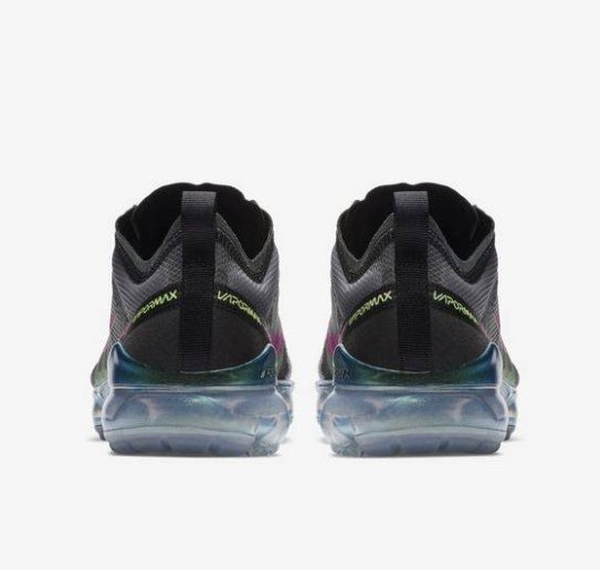 Nike Air VaporMax Flyknit 2019 Woman