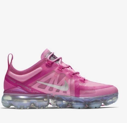 Nike Air VaporMax Flyknit 2019 Woman