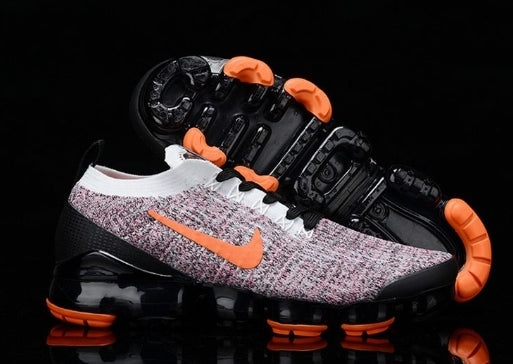 Nike Air VaporMax 3.0 "Bright Mango Pure Platinum" Women's