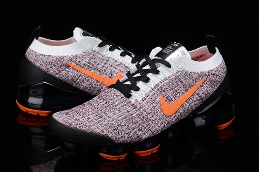 Nike Air VaporMax 3.0 "Bright Mango Pure Platinum" Women's