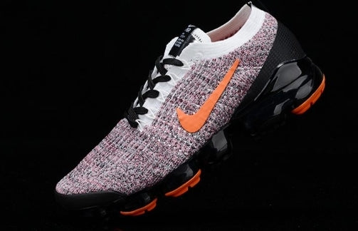 Nike Air VaporMax 3.0 "Bright Mango Pure Platinum" Women's