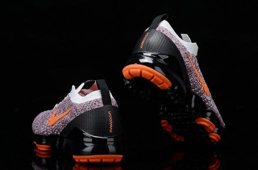 Nike Air VaporMax 3.0 "Bright Mango Pure Platinum" Women's