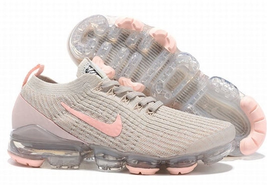 Nike Air VaporMax 3.0 " Light Cream/ Atomic Pink-Crimson Tint "  Femme