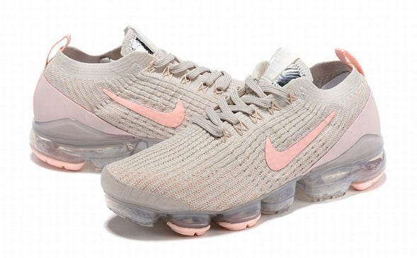 Nike Air VaporMax 3.0 " Light Cream/ Atomic Pink-Crimson Tint " Femme