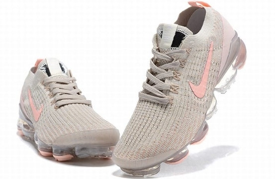 Nike Air VaporMax 3.0 " Light Cream/ Atomic Pink-Crimson Tint " Femme