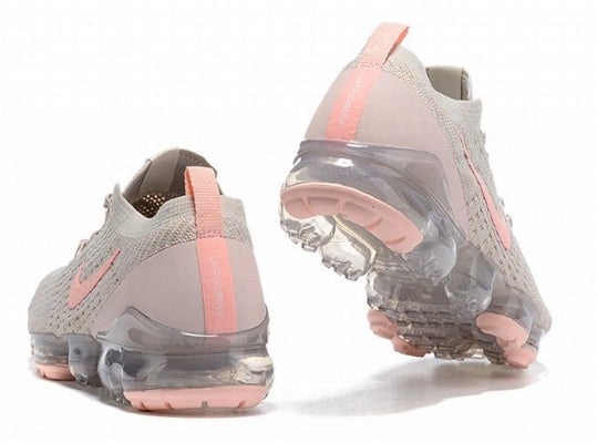 Nike Air VaporMax 3.0 " Light Cream/ Atomic Pink-Crimson Tint " Femme