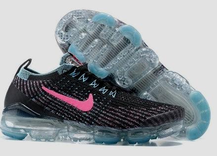 Nike Air VaporMax 3.0 "Black Baltic Blue Hyper Pink" Femme
