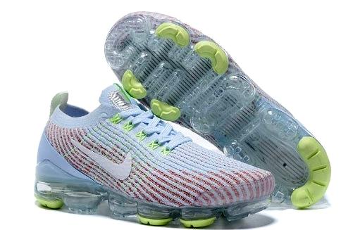 Nike Air VaporMax 3.0   " Hydrogen Blue Volt "  Femme