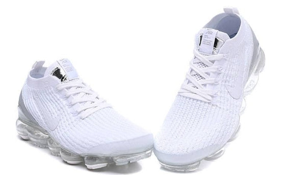 Nike Air VaporMax 3.0 “Triple White” Woman